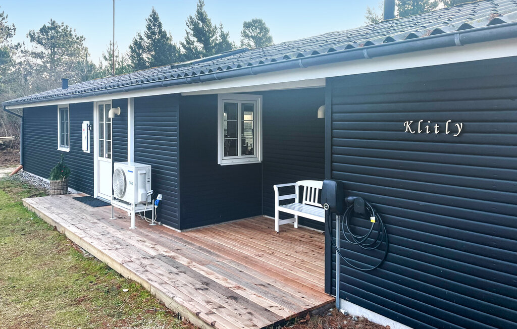 Feriehuse - Sønderstrand , Danmark - R10340 12