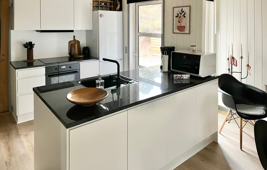 Feriehuse - Sønderstrand , Danmark - R10340 6