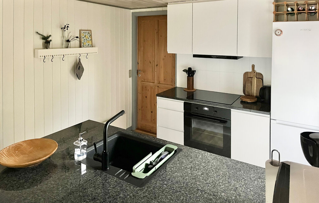 Feriehuse - Sønderstrand , Danmark - R10340 16