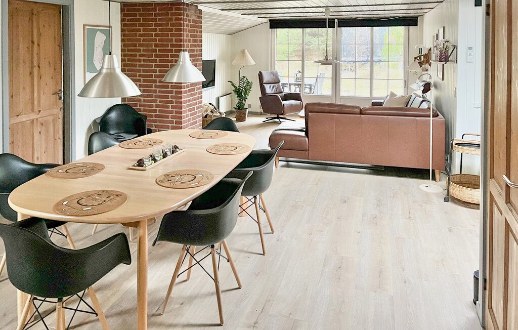 Feriehuse - Sønderstrand , Danmark - R10340 5