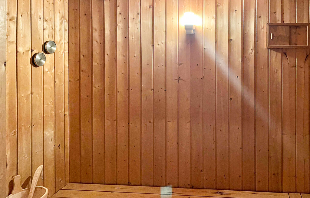 Feriehuse - Sønderstrand , Danmark - R10340 24