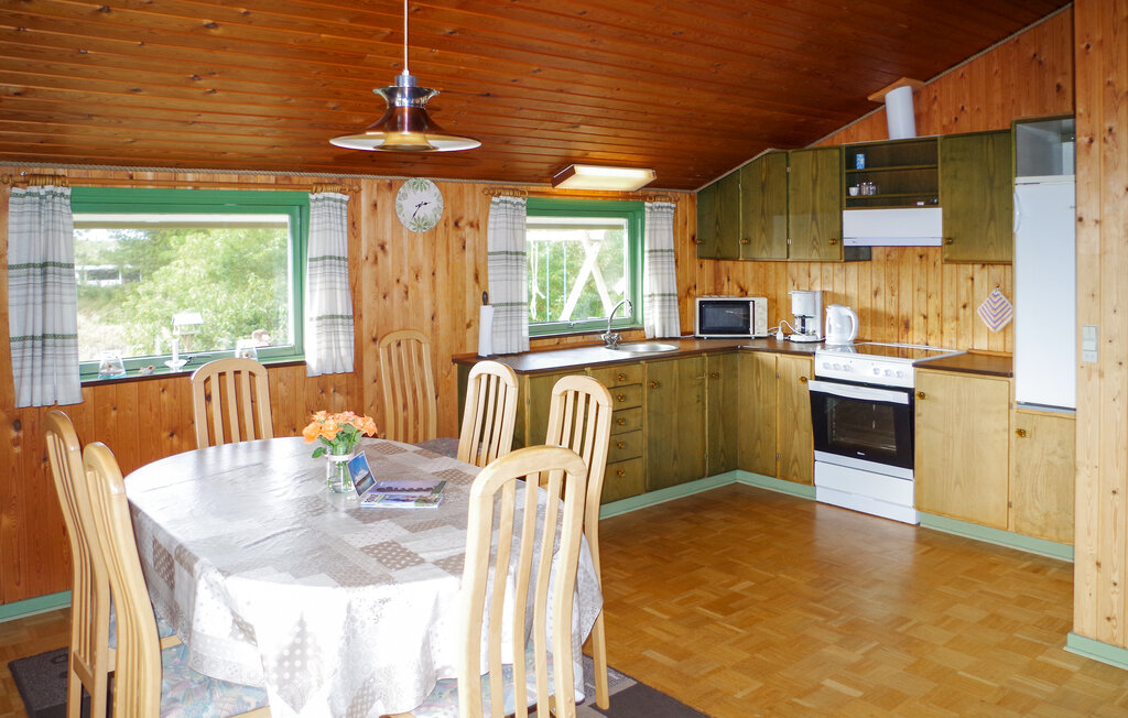 Ferienhaus - Bolilmark , Dänemark - R10729 4