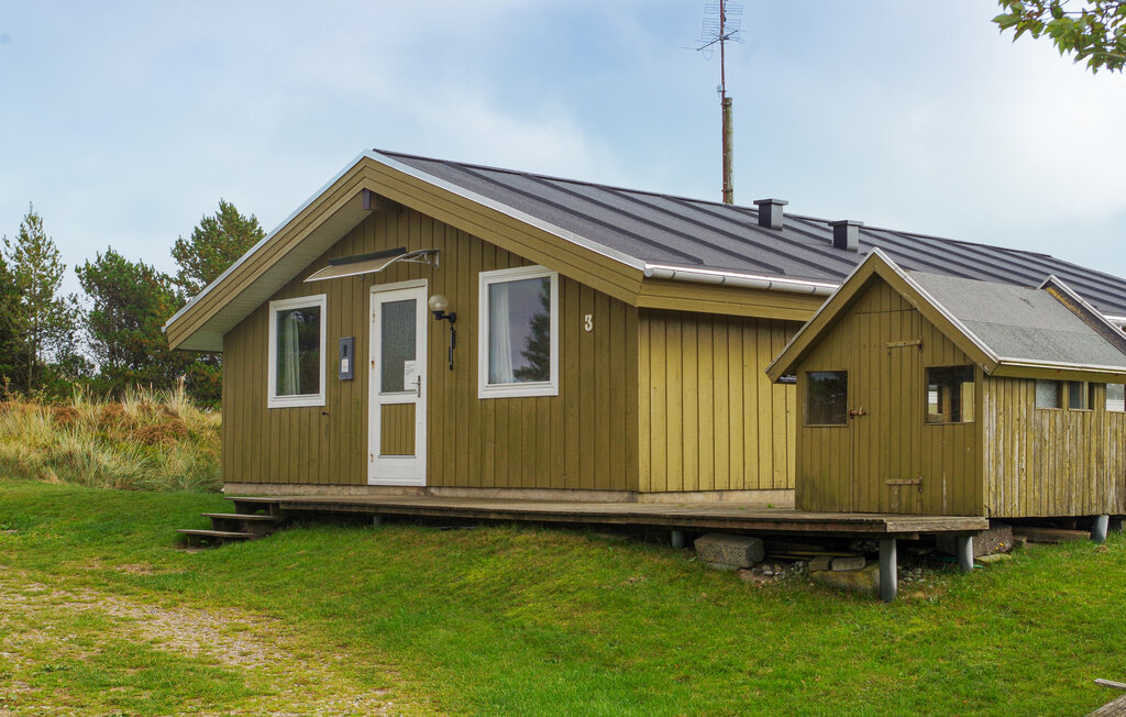 Ferienhaus - Bolilmark , Dänemark - R10729 5