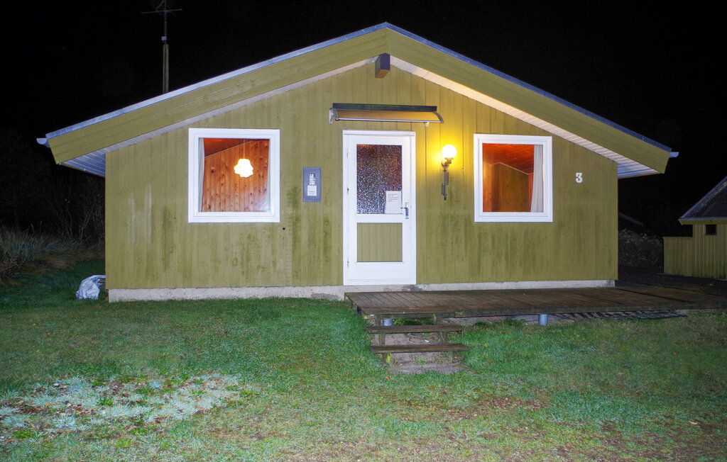 Ferienhaus - Bolilmark , Dänemark - R10729 9