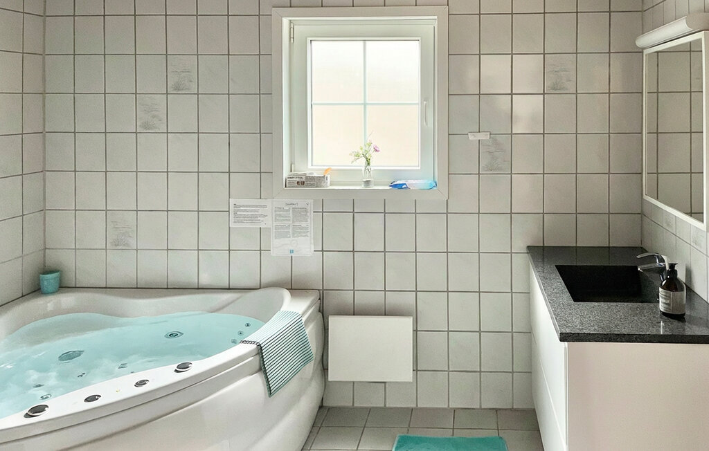 Feriehuse - Sønderstrand , Danmark - R10340 9