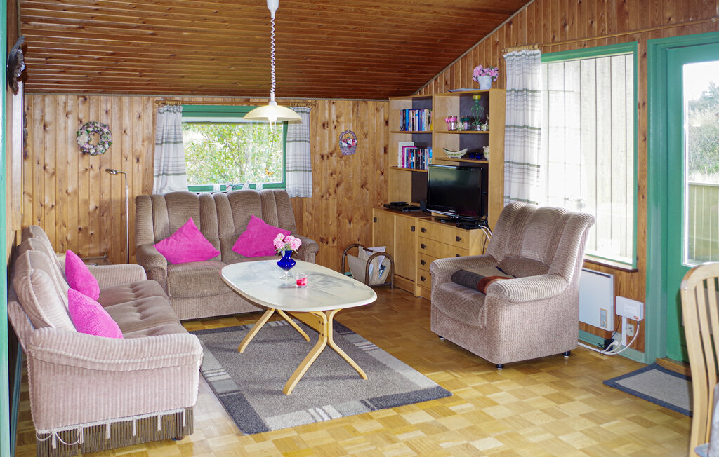 Ferienhaus - Bolilmark , Dänemark - R10729 2