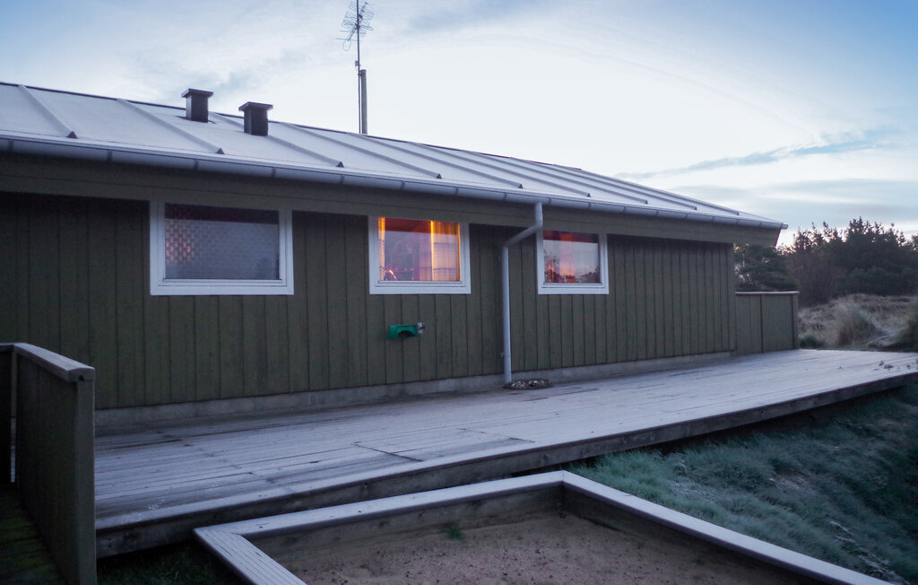 Ferienhaus - Bolilmark , Dänemark - R10729 13