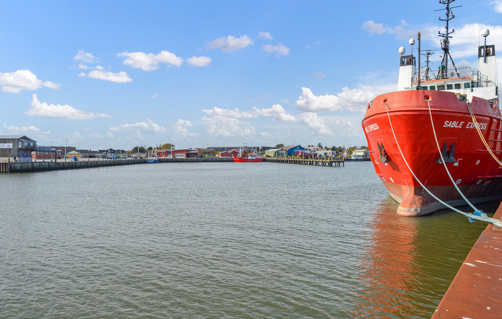 Lejlighed - Havneby , Danmark - R10582 30