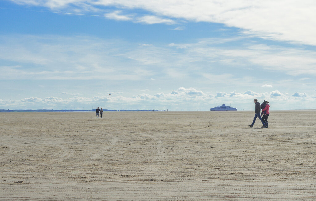 Lejlighed - Havneby , Danmark - R10582 31