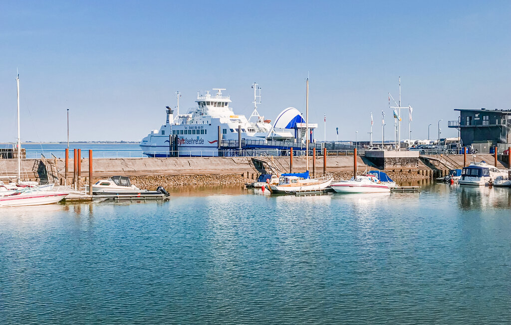 Lejlighed - Havneby , Danmark - R10582 33