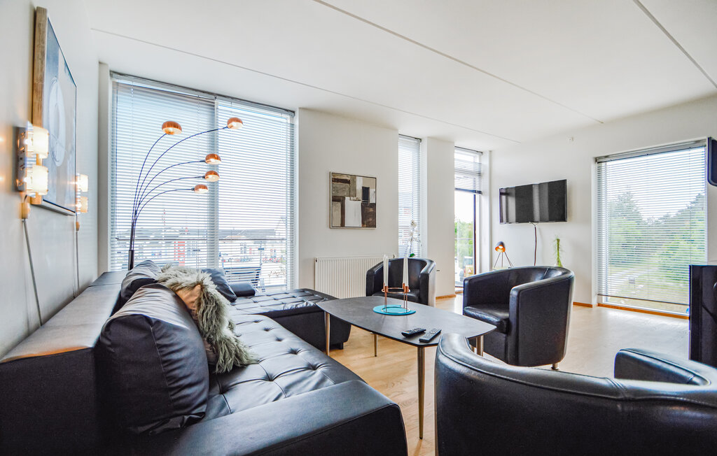 Lejlighed - Havneby , Danmark - R10582 4