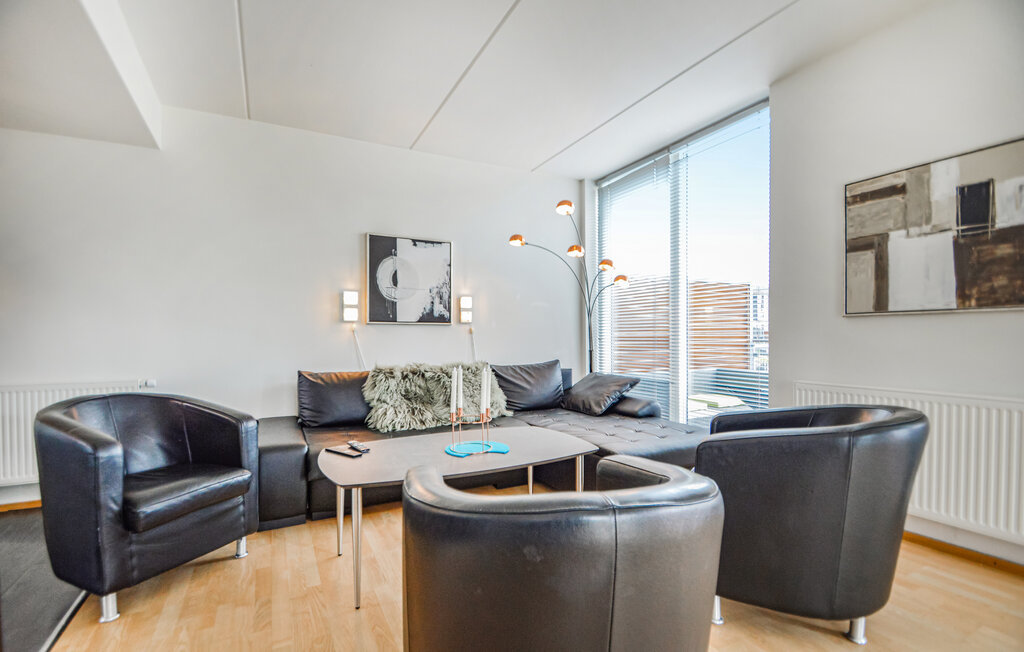 Lejlighed - Havneby , Danmark - R10582 13