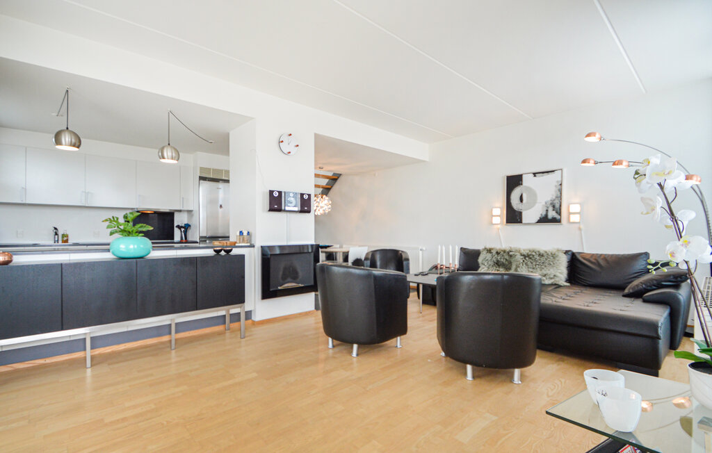 Lejlighed - Havneby , Danmark - R10582 15