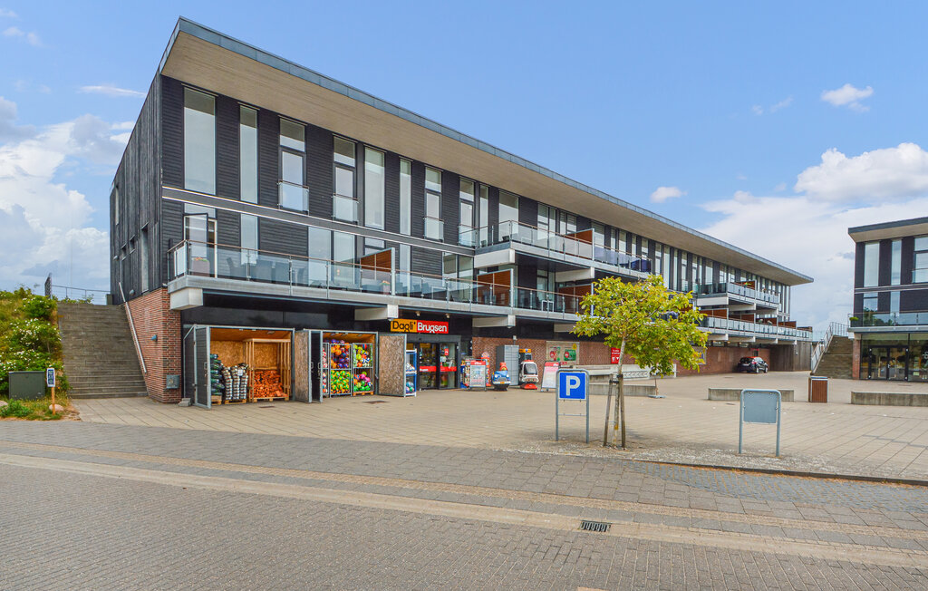 Lejlighed - Havneby , Danmark - R10582 6