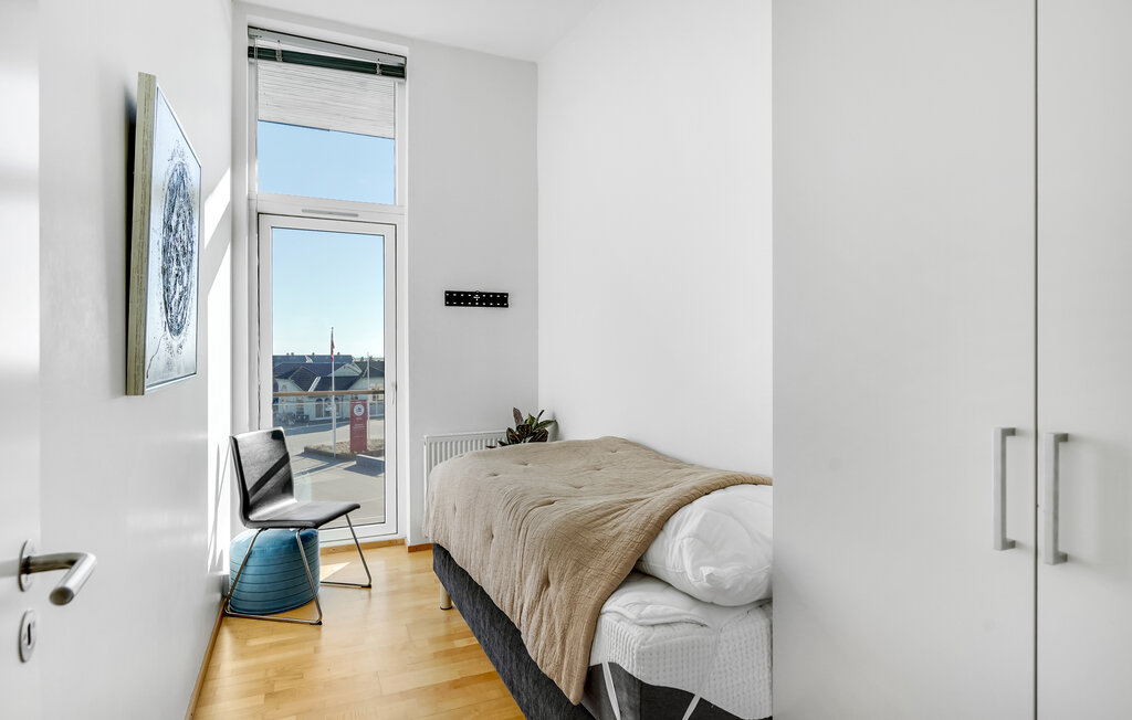 Lejlighed - Havneby , Danmark - R10582 26