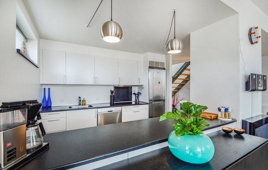Lejlighed - Havneby , Danmark - R10582 5