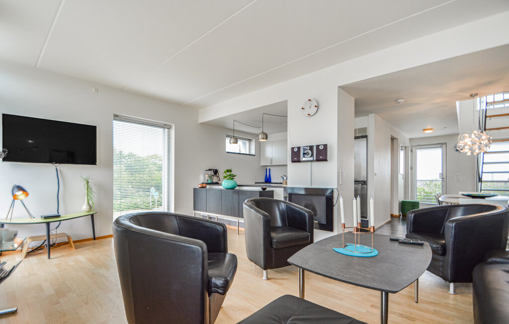Lejlighed - Havneby , Danmark - R10582 14