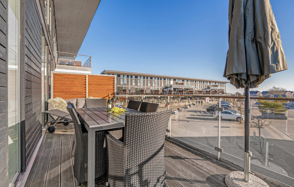 Lejlighed - Havneby , Danmark - R10582 8