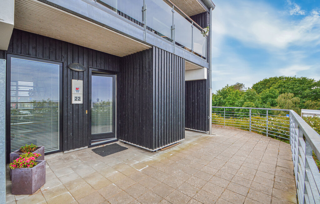 Lejlighed - Havneby , Danmark - R10582 10