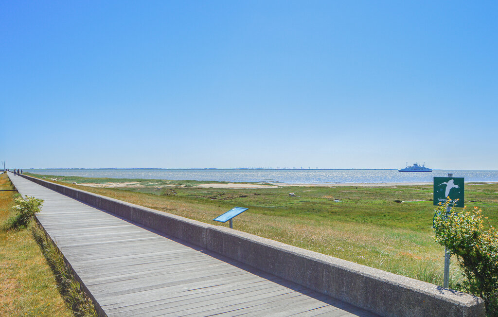 Lejlighed - Havneby , Danmark - R10582 11