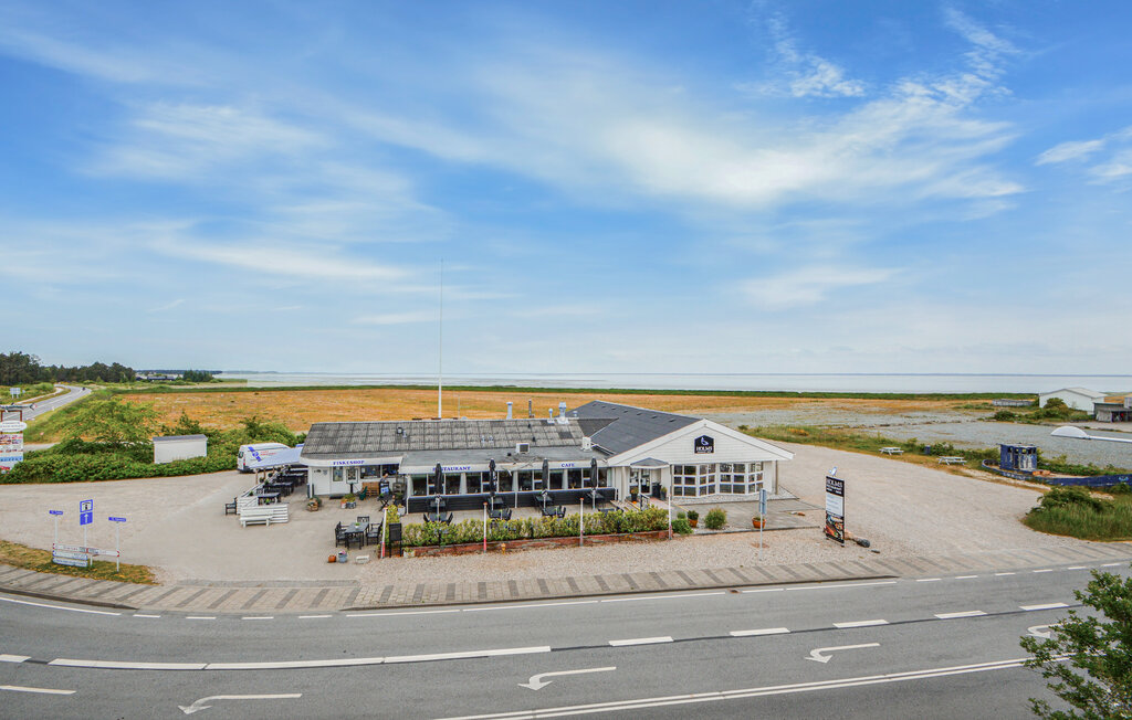 Lejlighed - Havneby , Danmark - R10582 2