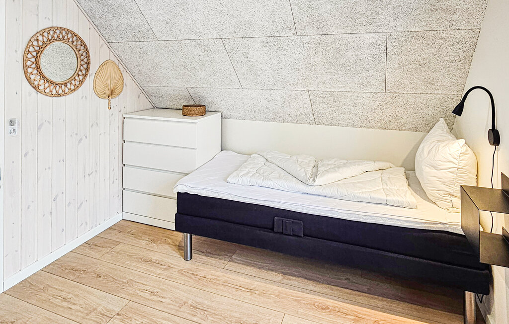 Feriehuse - Kongsmark , Danmark - R10053 21