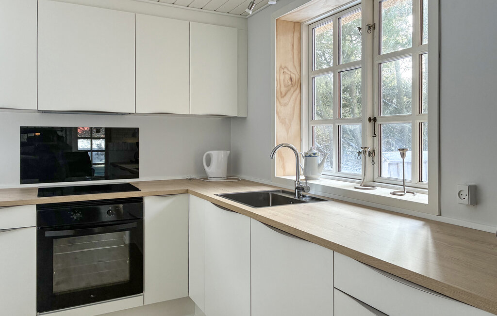 Ferienhaus - Vesterhede , Dänemark - R10803 5