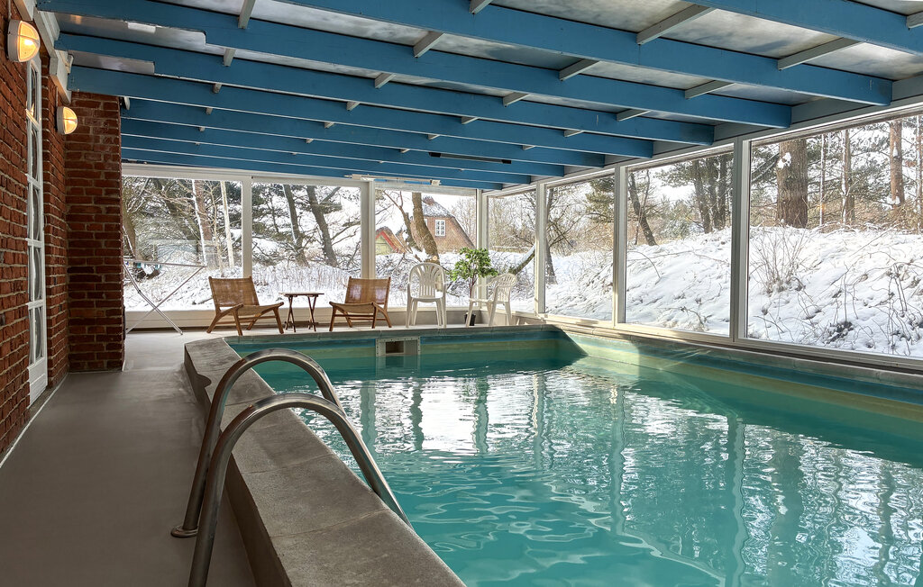 Ferienhaus - Vesterhede , Dänemark - R10803 6