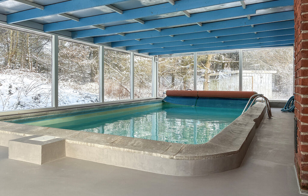 Ferienhaus - Vesterhede , Dänemark - R10803 7