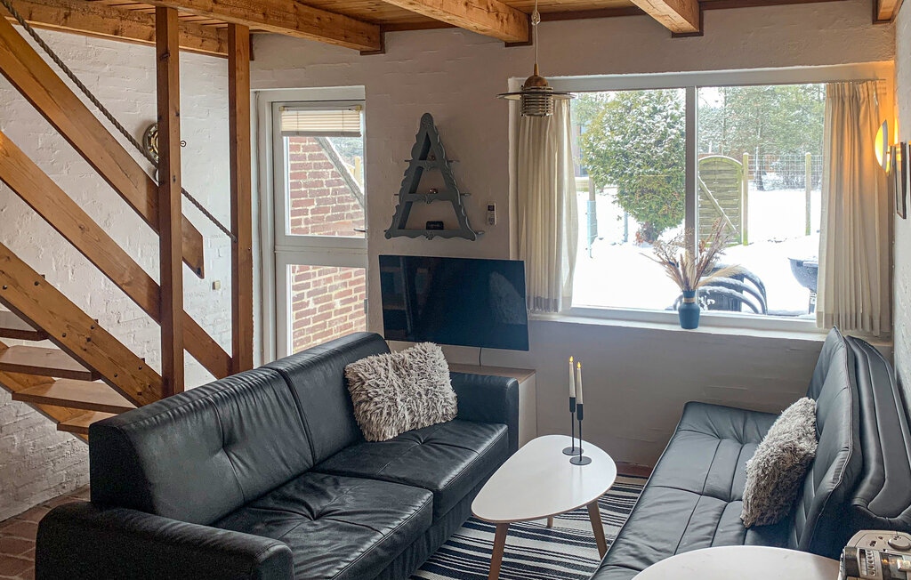 Feriehuse - Havneby , Danmark - R10041 18