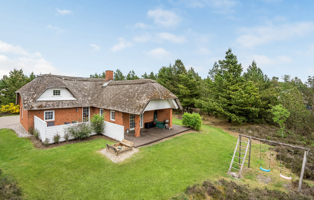 Feriehuse - Kongsmark , Danmark - R10623 2