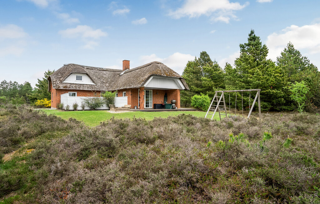 Feriehuse - Kongsmark , Danmark - R10623 9