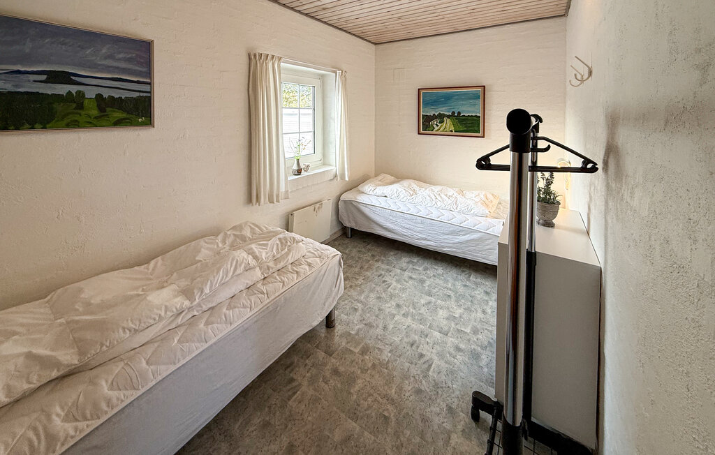 Feriehuse - Kongsmark , Danmark - R10623 23