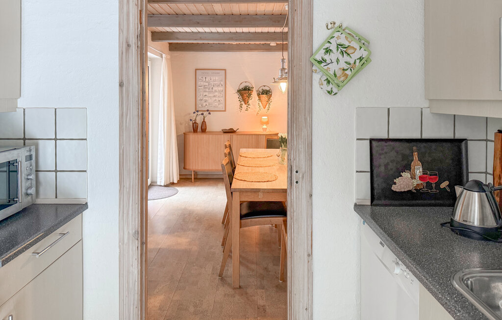 Feriehuse - Kongsmark , Danmark - R10623 6