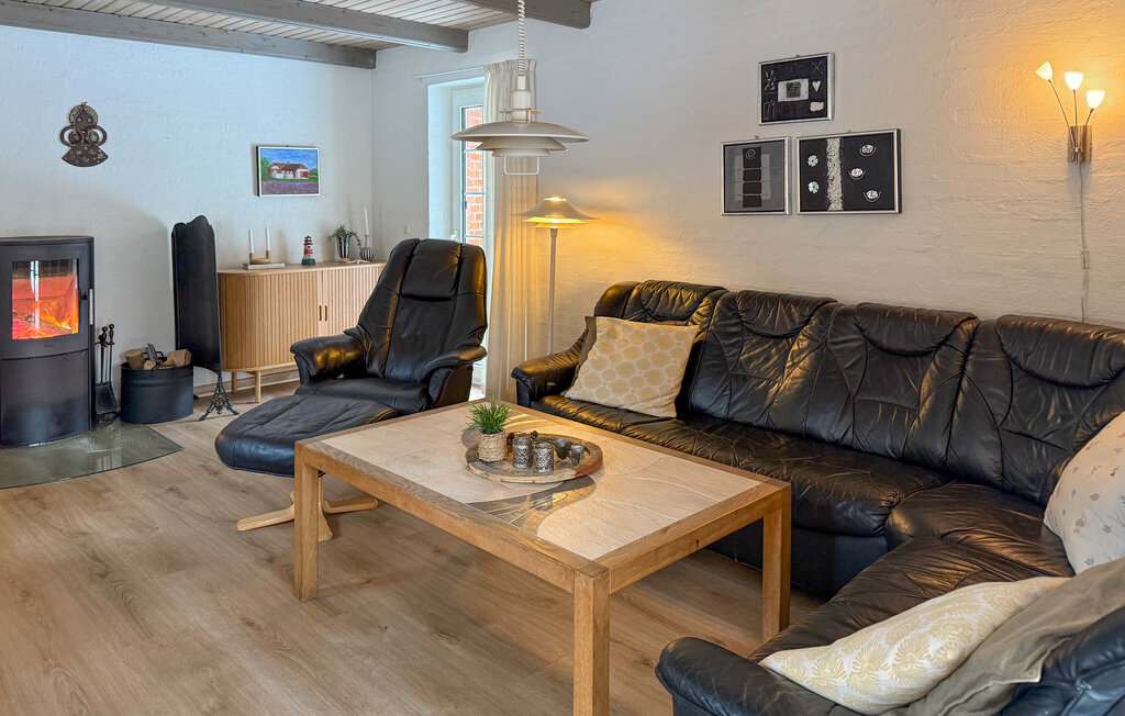 Feriehuse - Kongsmark , Danmark - R10623 3
