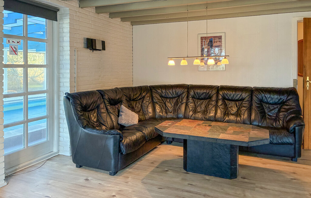 Ferienhaus - Vesterhede , Dänemark - R10803 11