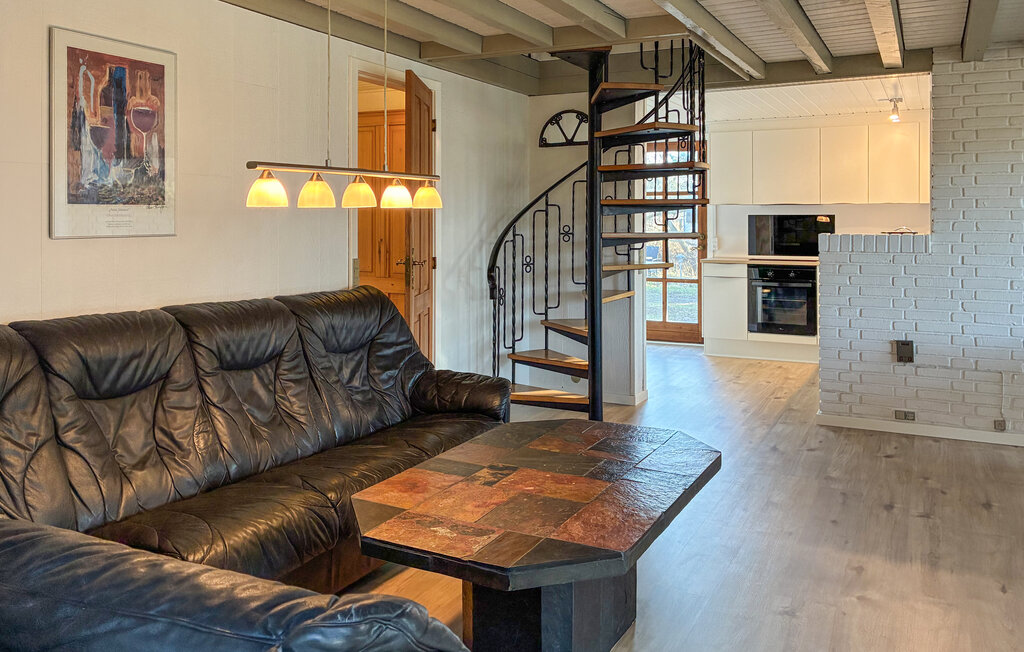 Ferienhaus - Vesterhede , Dänemark - R10803 4