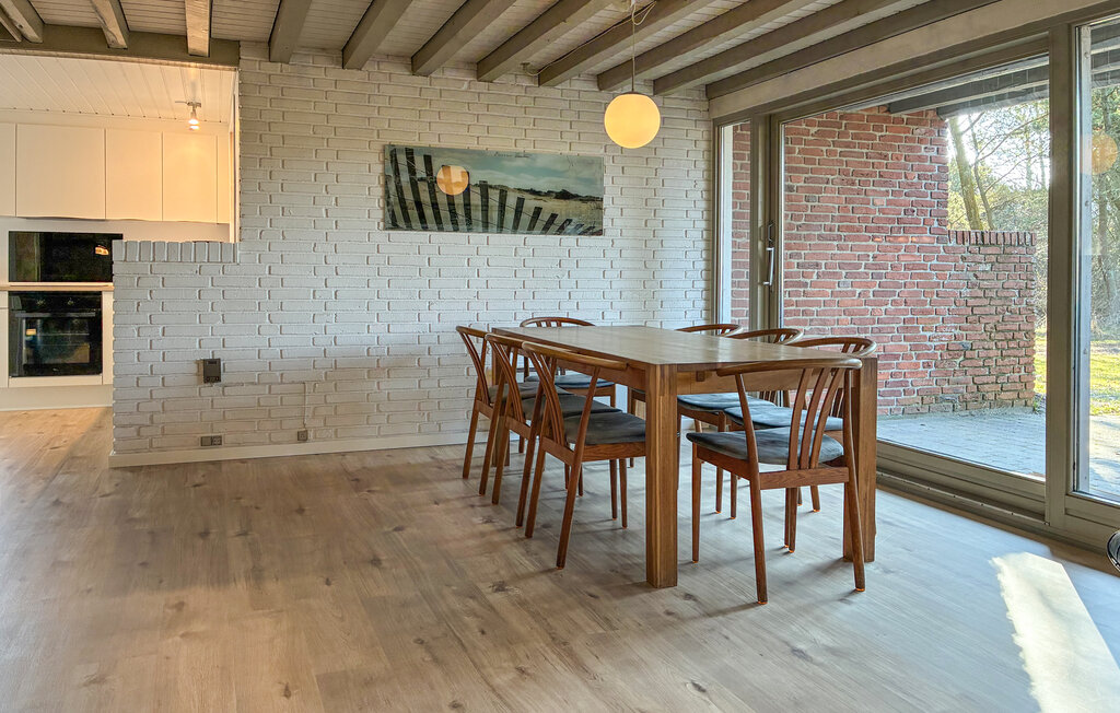 Ferienhaus - Vesterhede , Dänemark - R10803 12