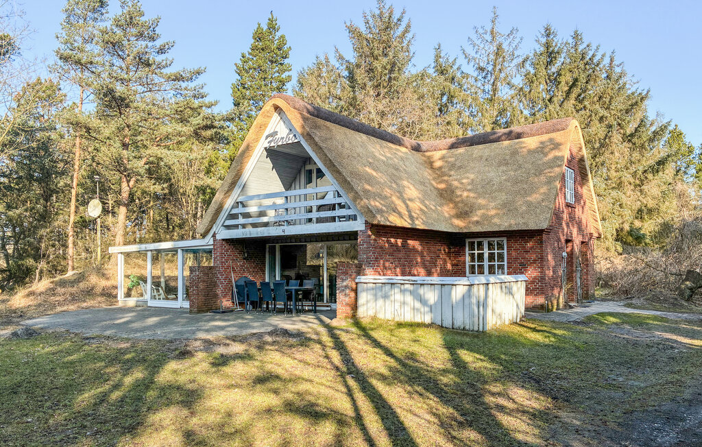 Ferienhaus - Vesterhede , Dänemark - R10803 1