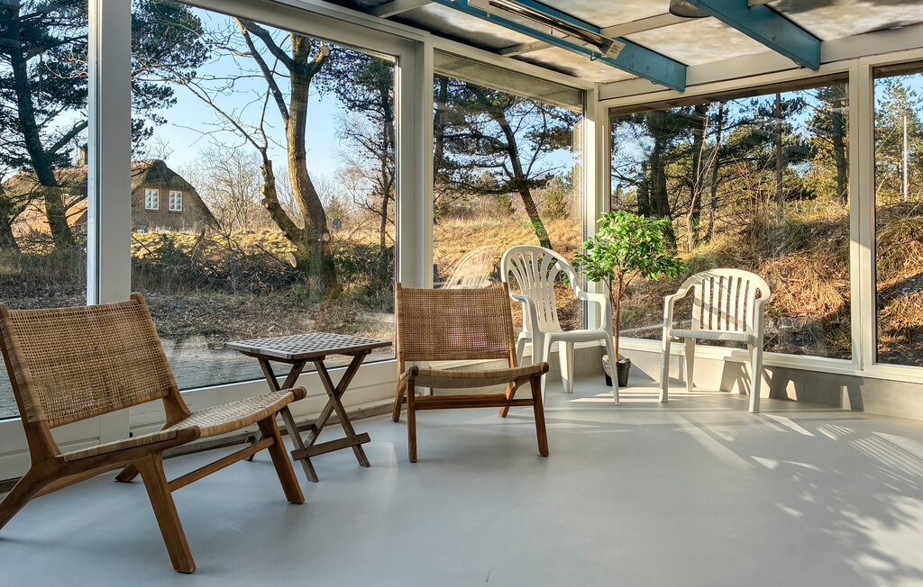 Ferienhaus - Vesterhede , Dänemark - R10803 8