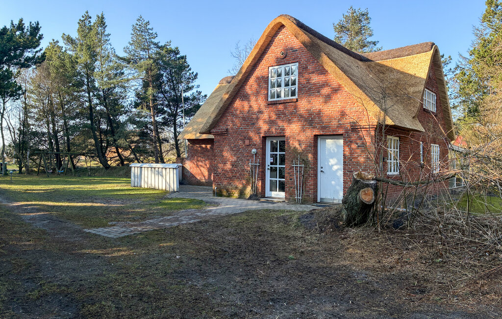 Ferienhaus - Vesterhede , Dänemark - R10803 9