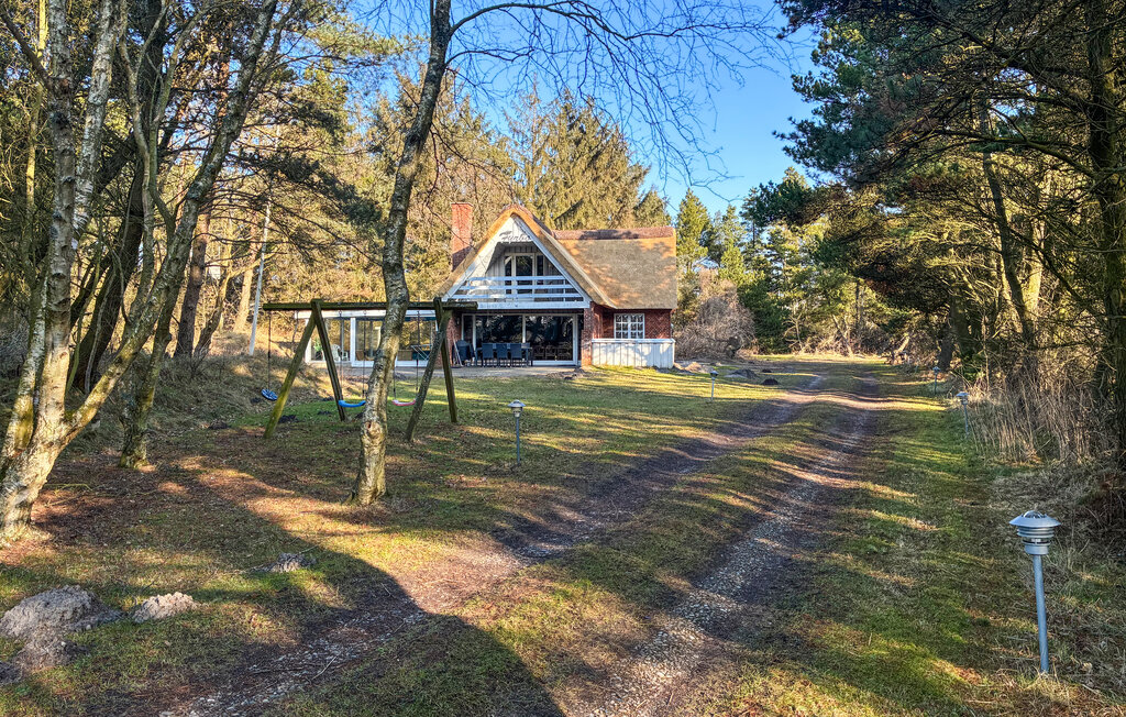 Ferienhaus - Vesterhede , Dänemark - R10803 2