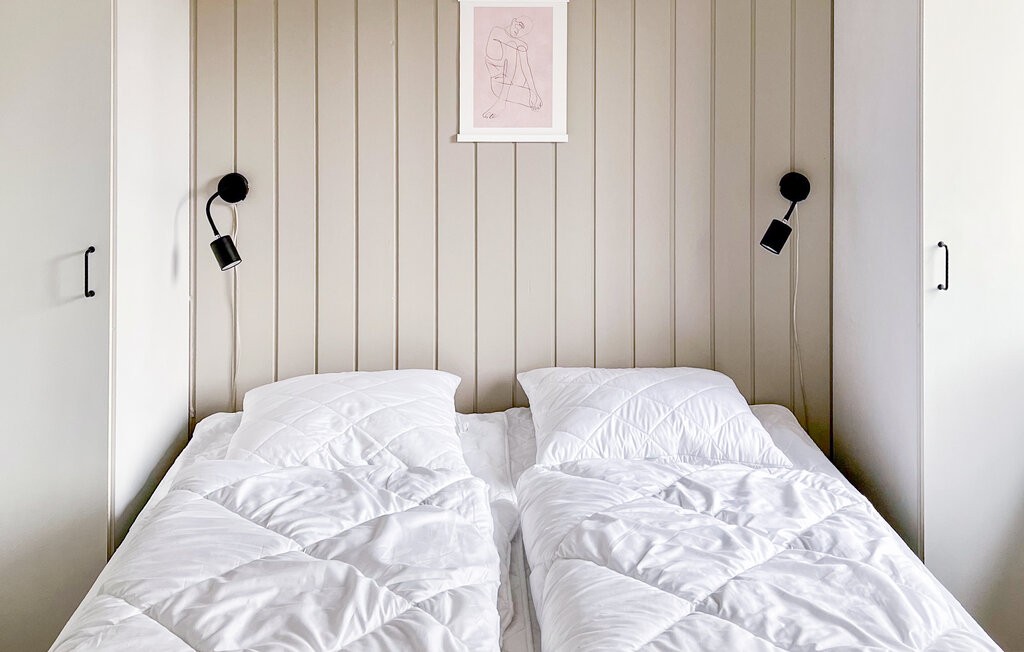 Ferienhaus - Kongsmark , Dänemark - R10660 19