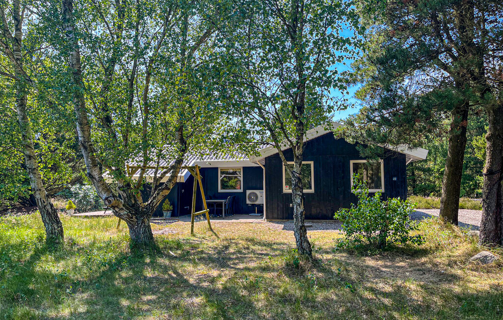 Ferienhaus - Kongsmark , Dänemark - R10660 10