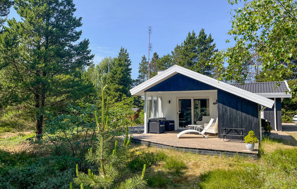 Ferienhaus - Kongsmark , Dänemark - R10660 16