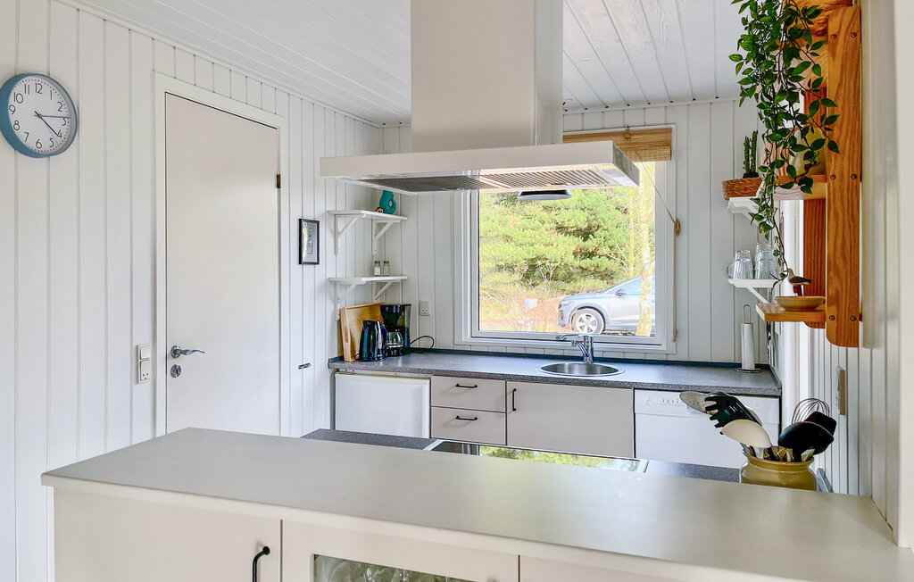 Ferienhaus - Kongsmark , Dänemark - R10660 8