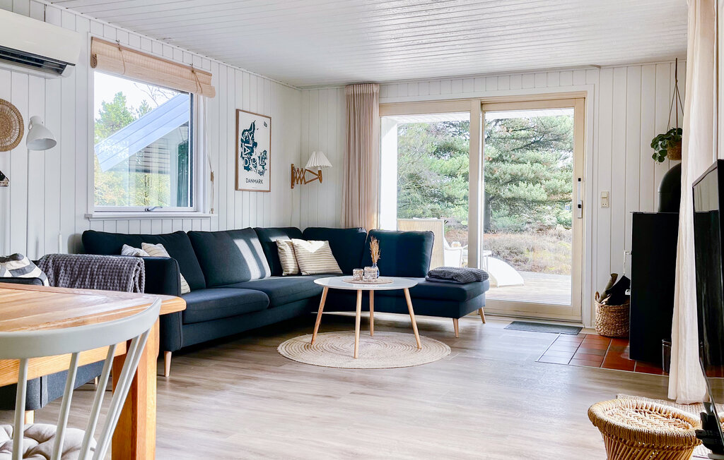 Ferienhaus - Kongsmark , Dänemark - R10660 3