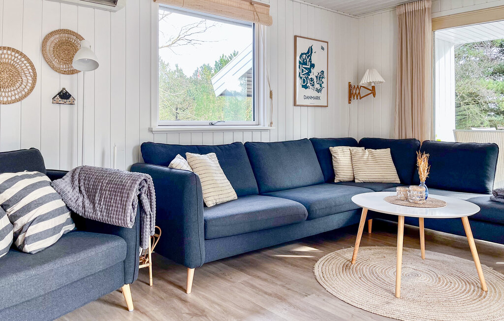 Ferienhaus - Kongsmark , Dänemark - R10660 18