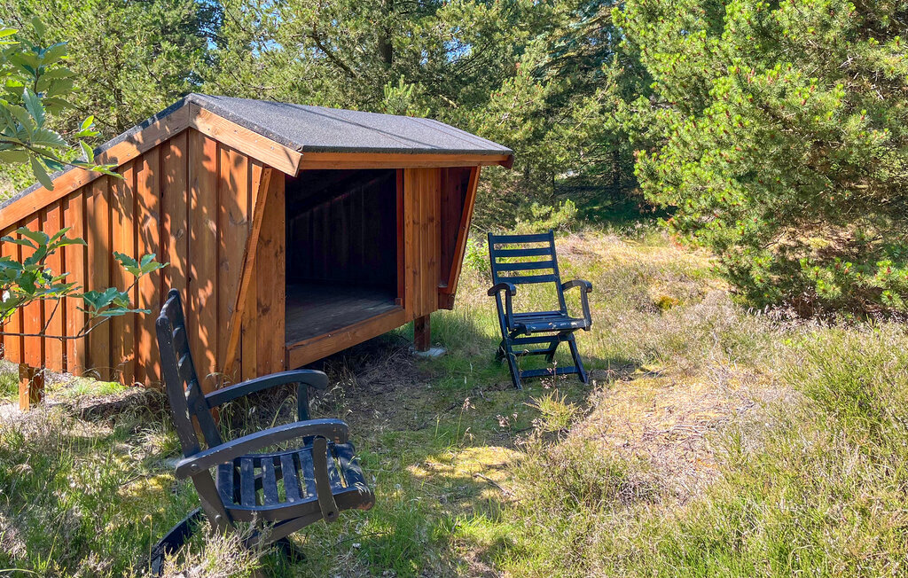 Ferienhaus - Kongsmark , Dänemark - R10660 9