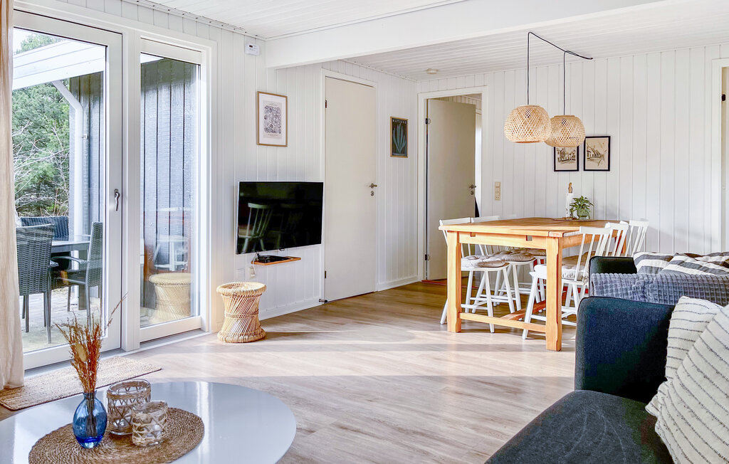 Ferienhaus - Kongsmark , Dänemark - R10660 6